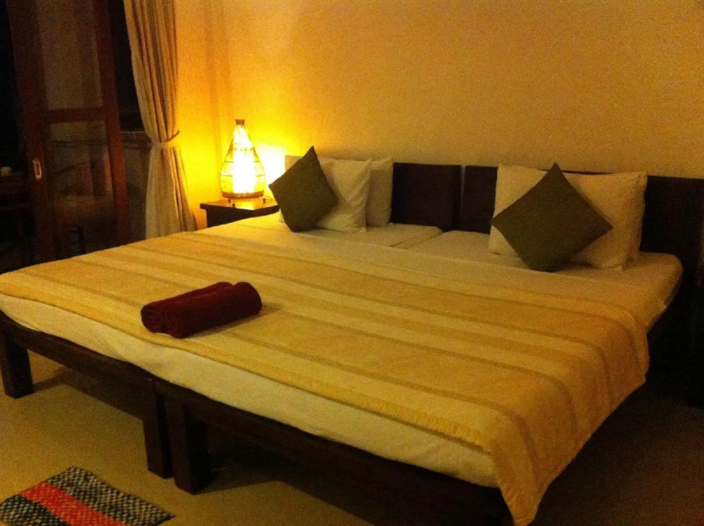 Karang Mesari Ubud Guest House