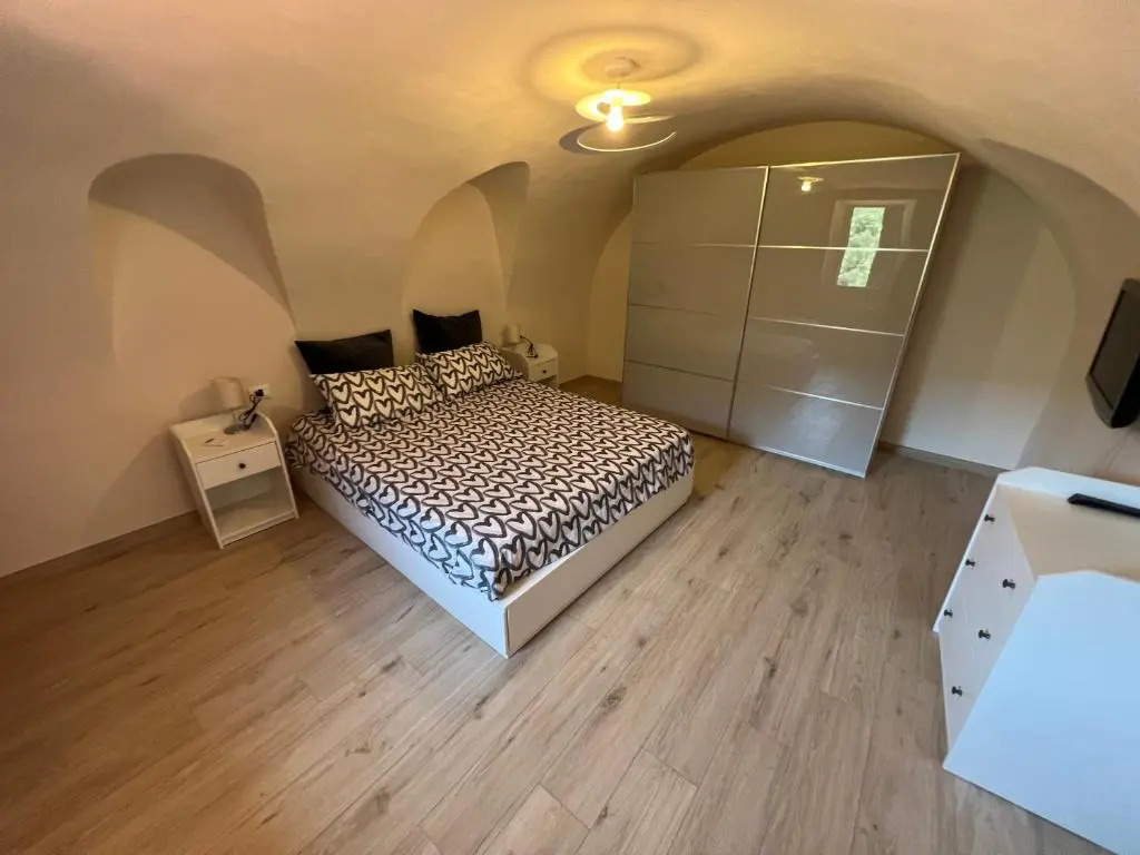 Suite Rocchetta - Relax romantico
