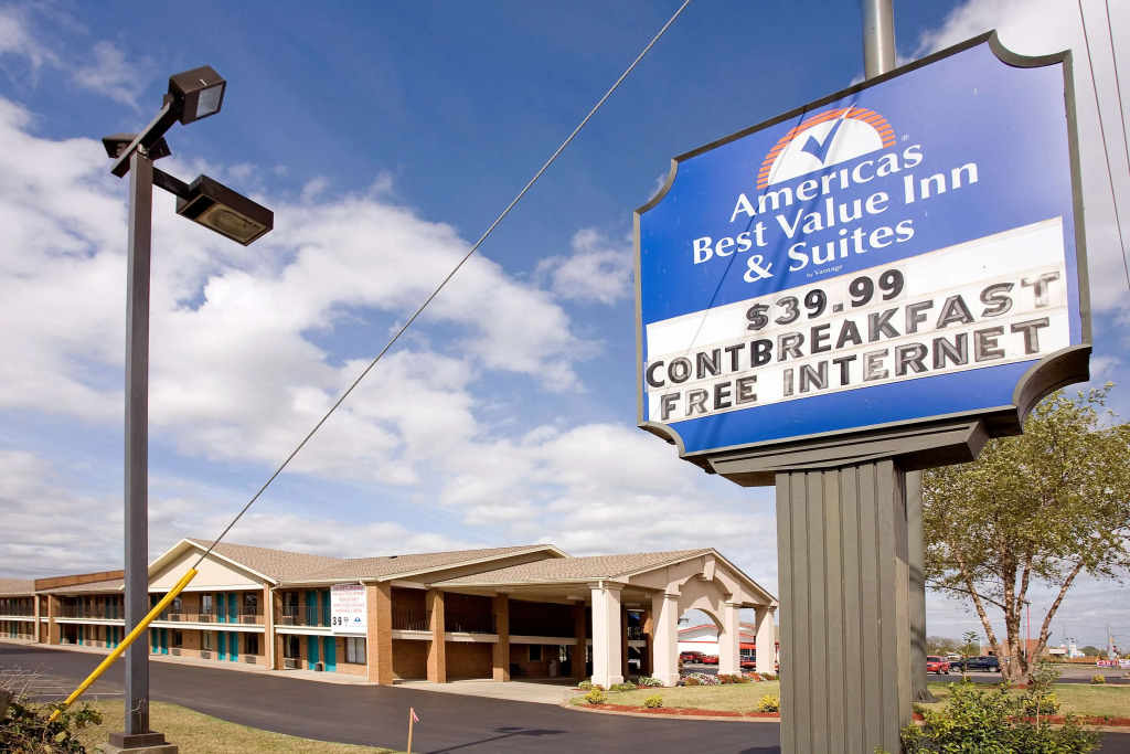 Americas Best Value Inn & Suites in Murfreesboro