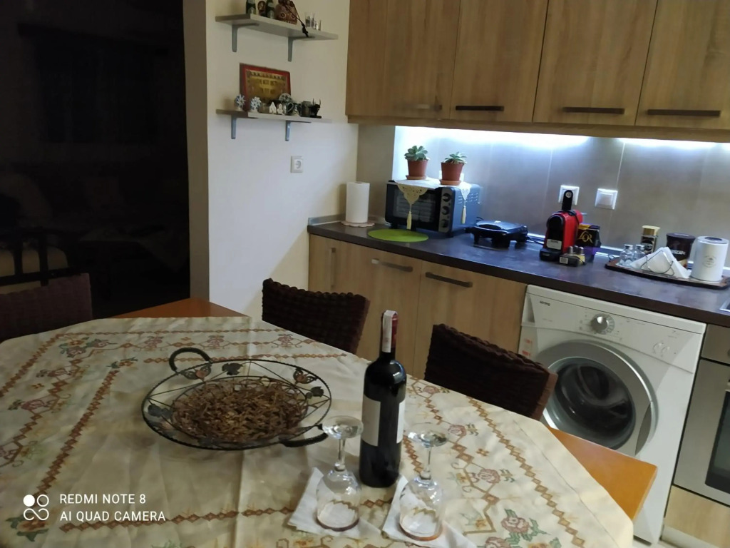 Giota's City House