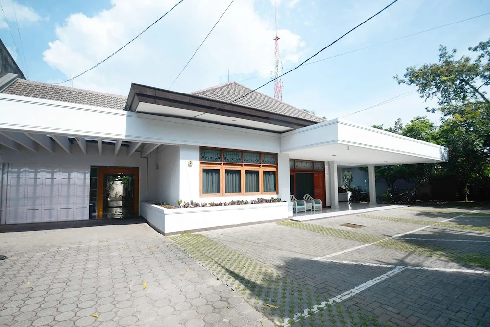 Airy Gasibu Aria Jipang 6 Bandung