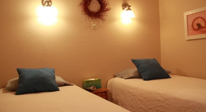 Salmon River B&B