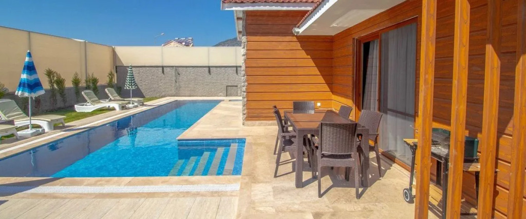 Villa Tlos Plus