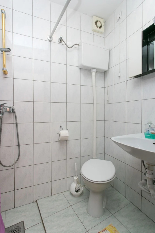 Apartments Djurkovic