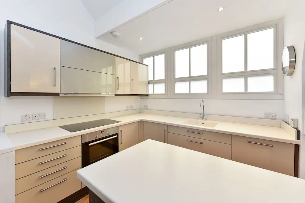 London Lifestyle – South Kensington I