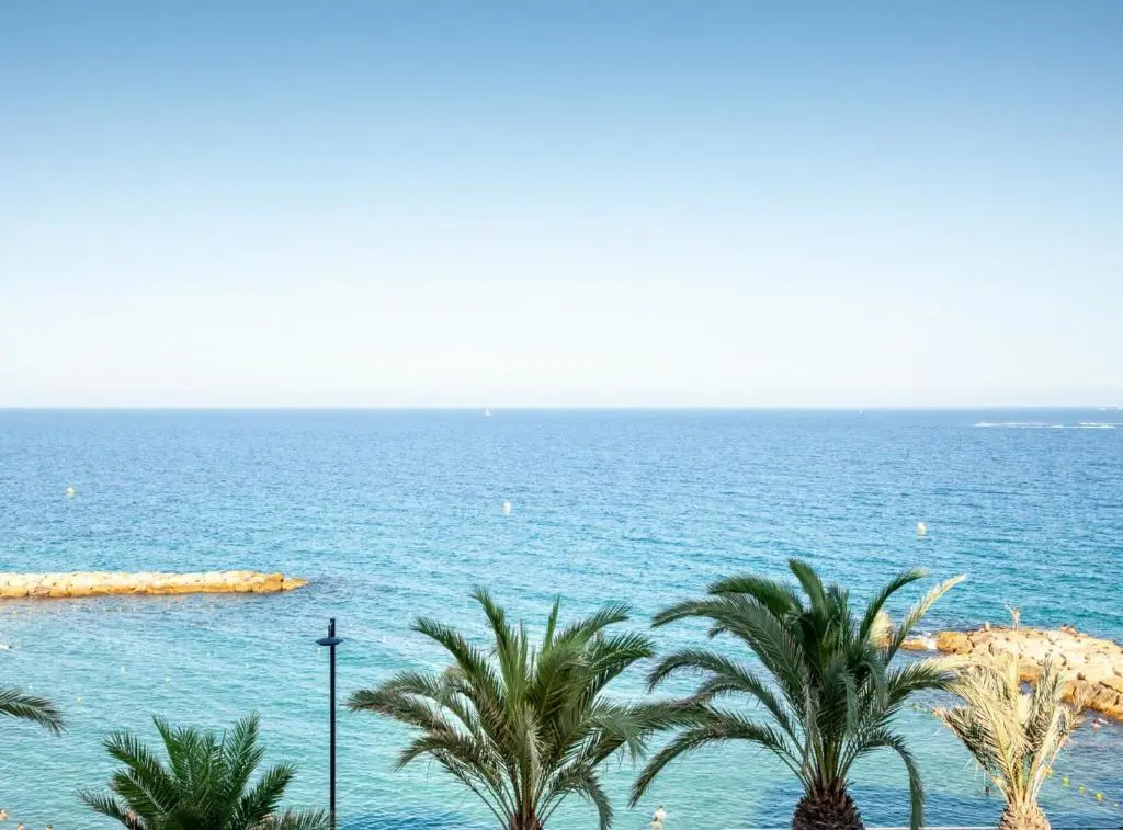 La Cala Beach Deluxe Apartments