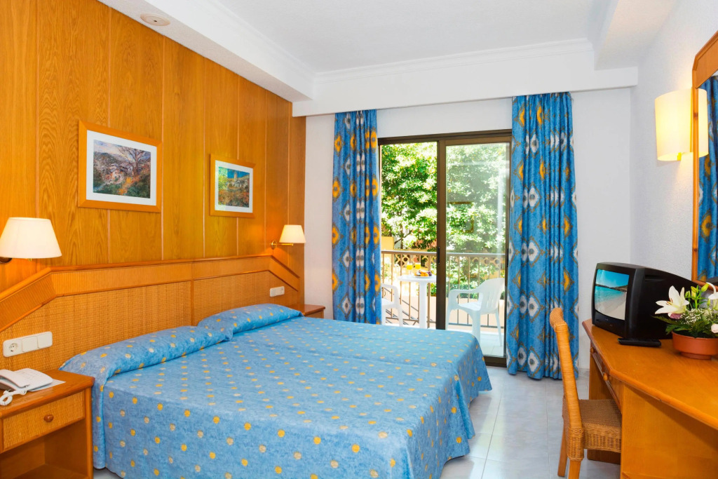 Hotel HSM Regana