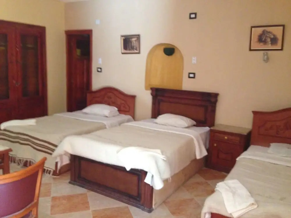 Dream Lodge Siwa دريم لودج سيوة