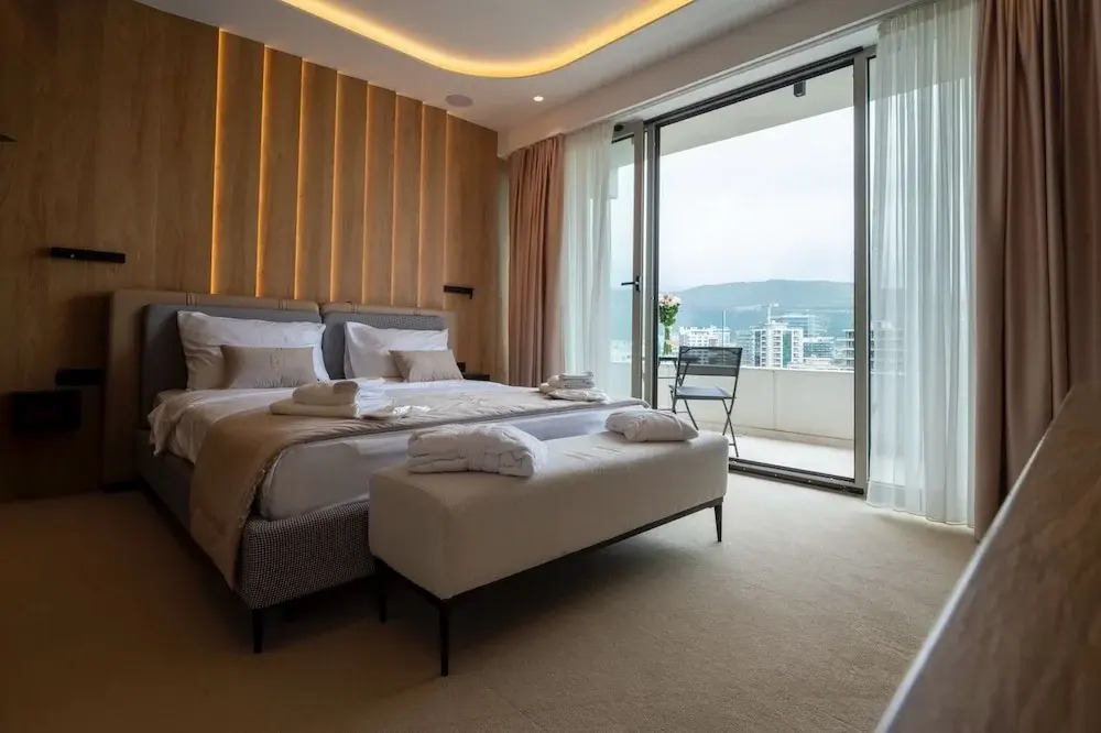 Boutique Hotel Lux Rooms B-Five