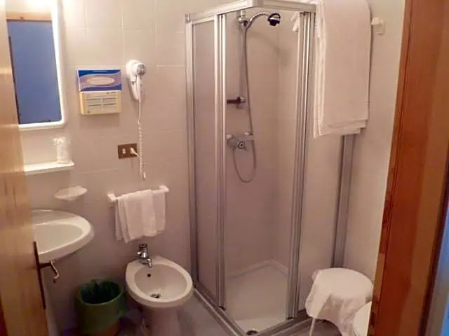 Albergo Negritella