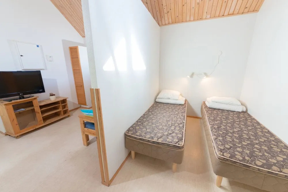 Yyteri Holiday Cottages