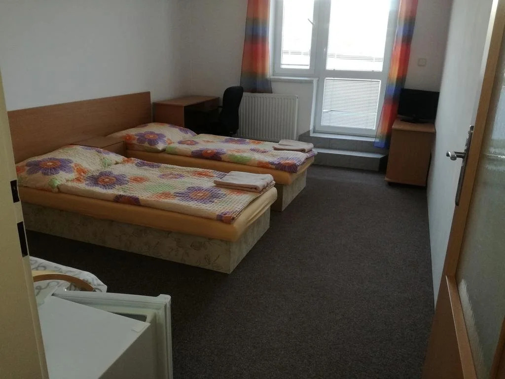Hotel Zannam