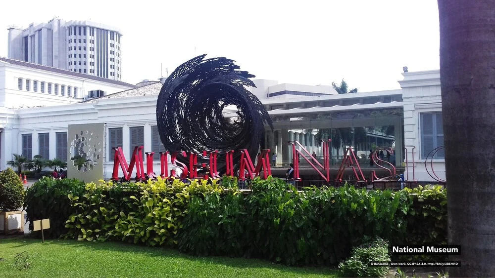 ZEN Rooms Near Stasiun Sudirman