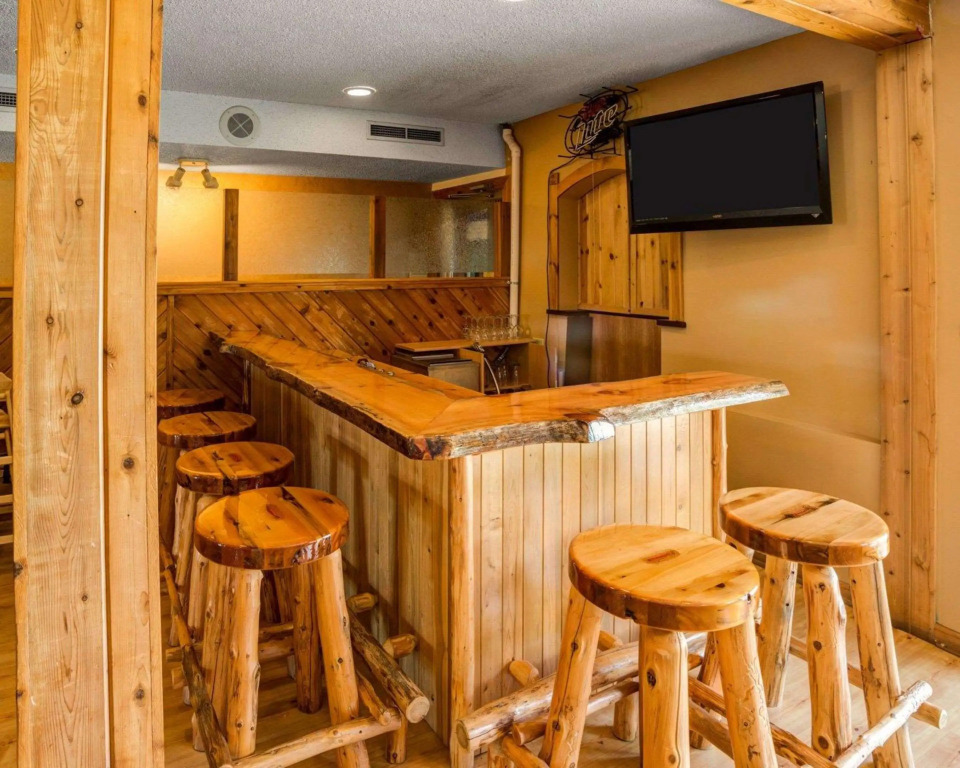 Quality Inn Ashland - Lake Superior