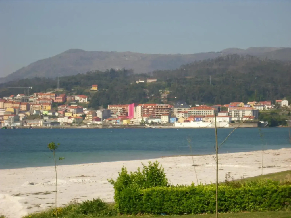 Vivienda de uso turístico Vista Alegre