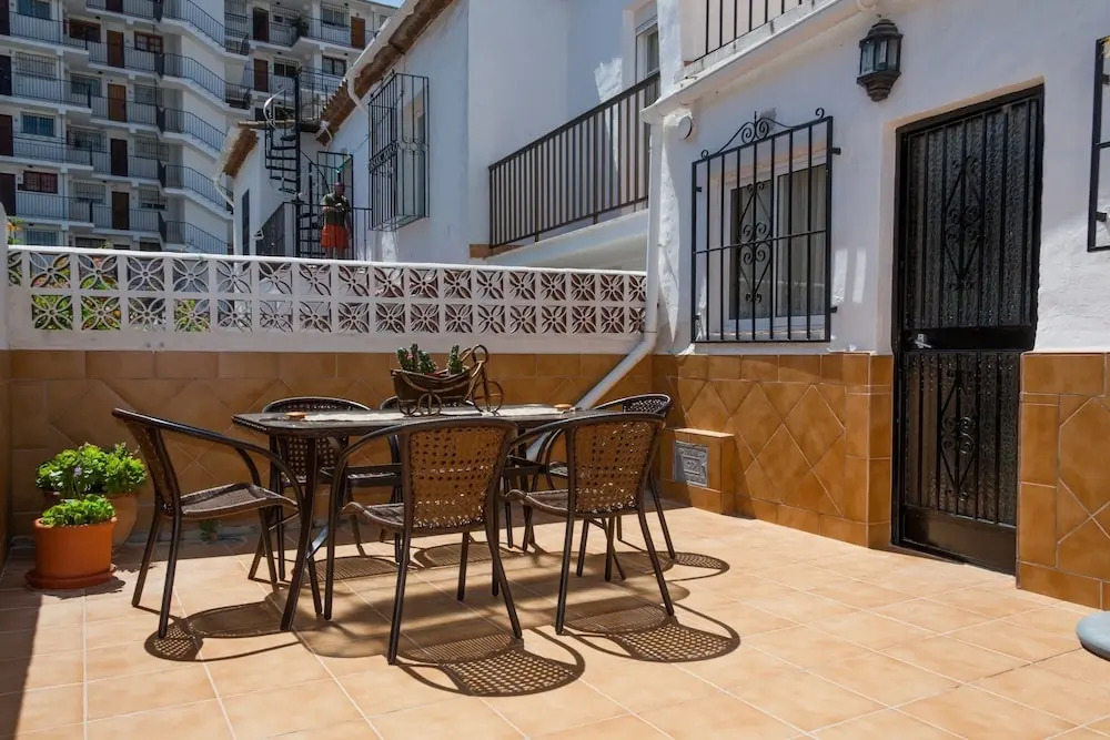 PUEBLO ANDALUZ