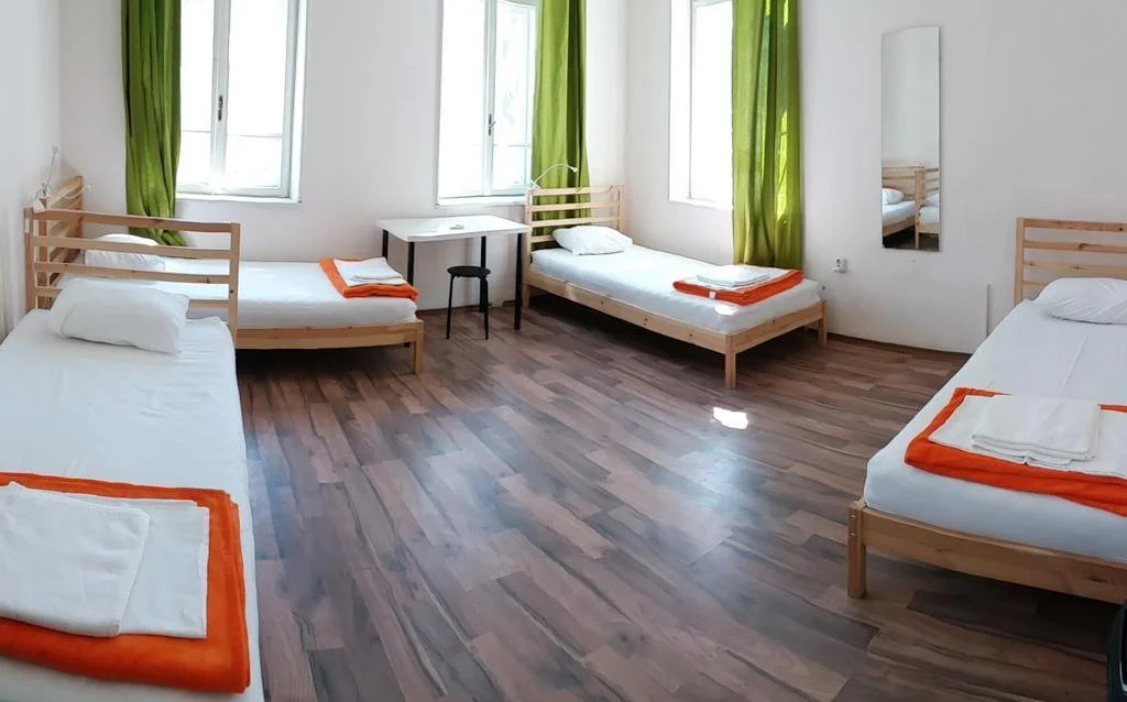 Avocado Hostel