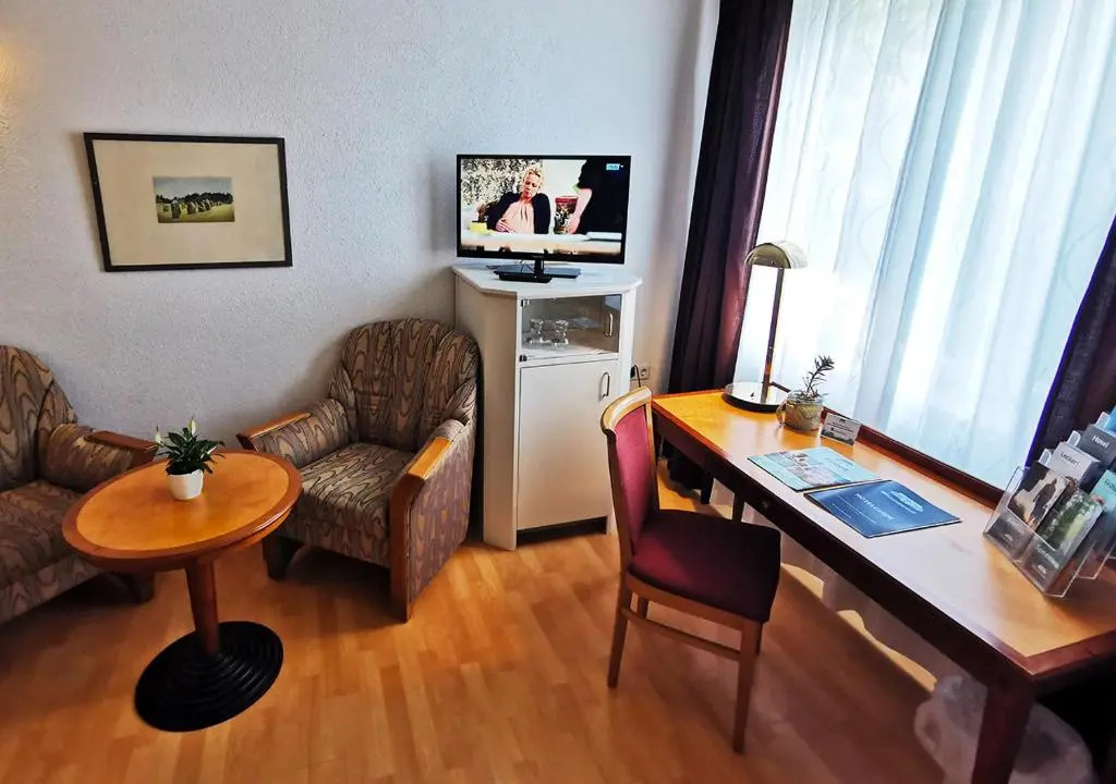 Hotel Zur Alten Schule