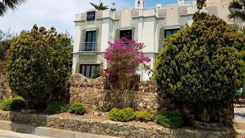 Mar Beach Hotel