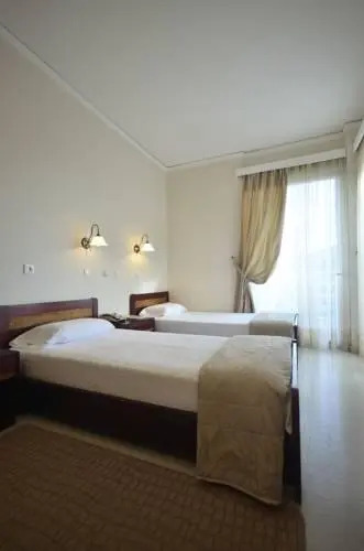 Messini Hotel