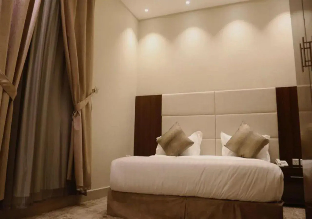 Arcadia Furnished Apartment