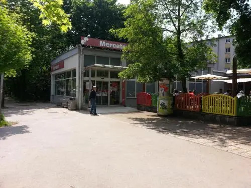 City Centre Apartments