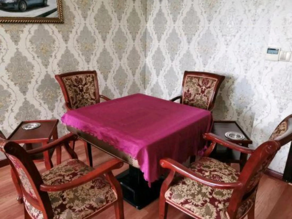 Masha Ladi Hotel