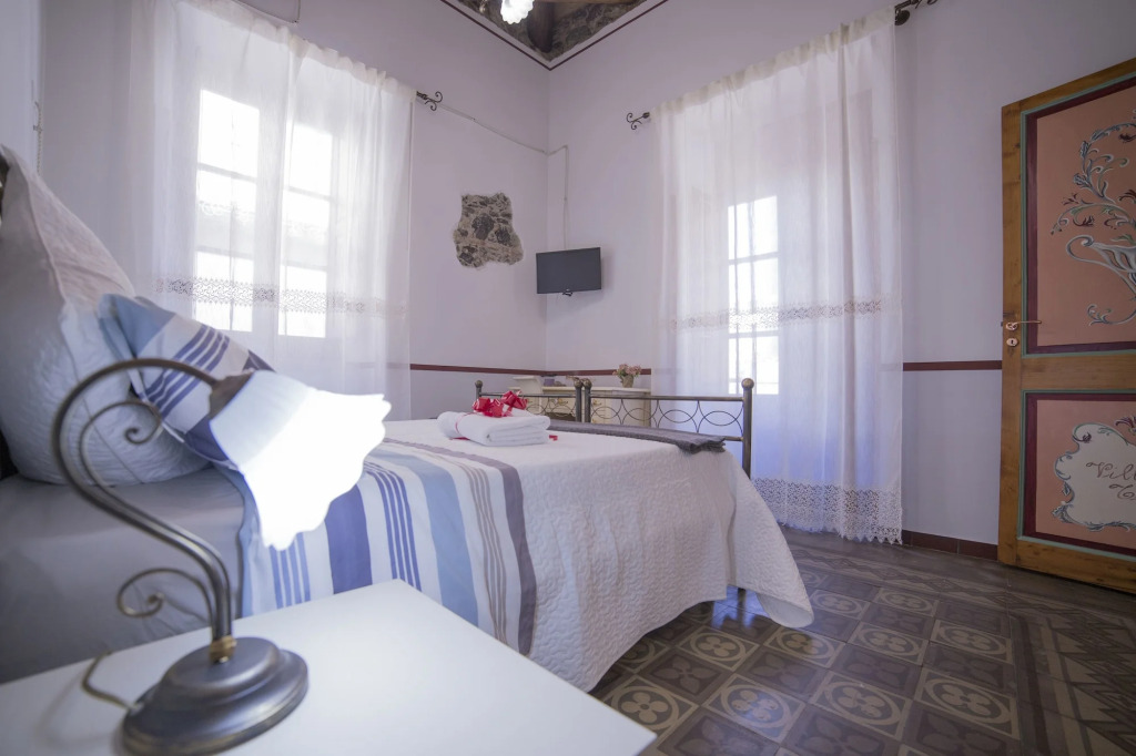 Villa Teresa