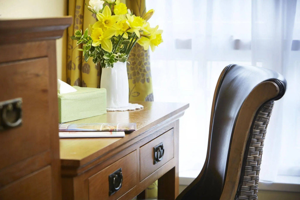 Drayton Court Hotel