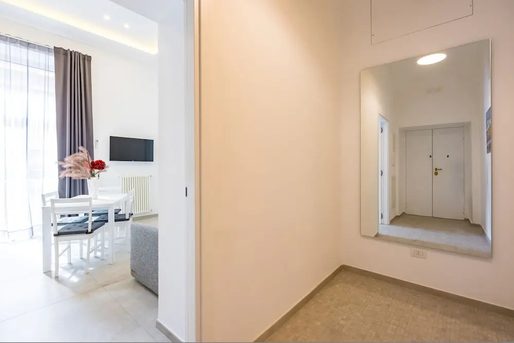 Maison Emanuele Double Apartment