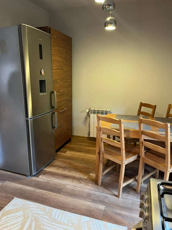 Gładkie Apartamenty