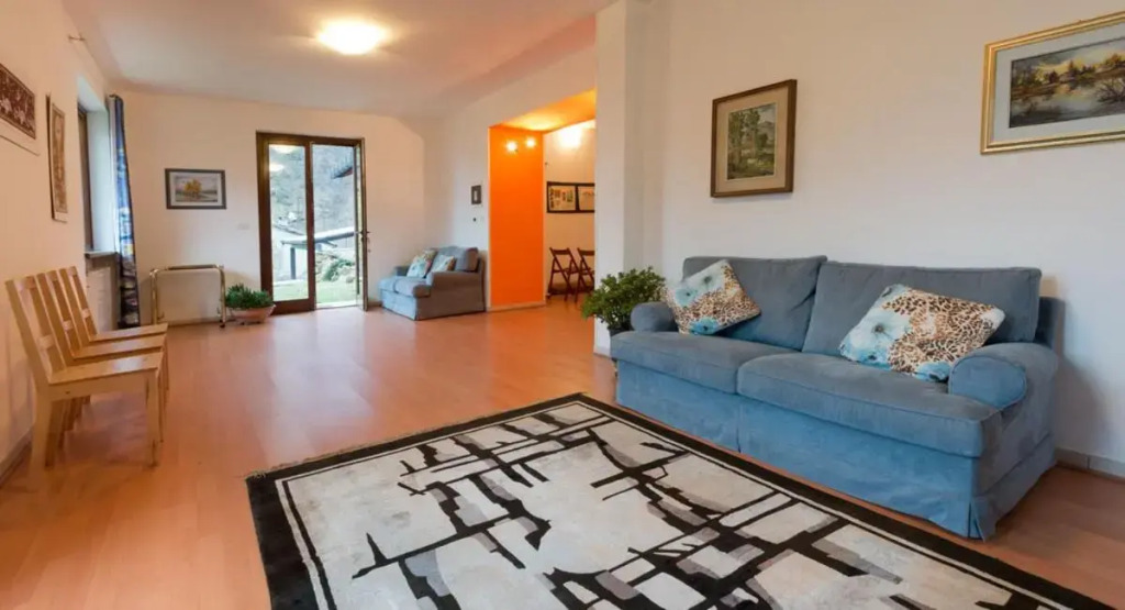 Joy Center - Casa e Appartamenti Vacanza in Val Pellice