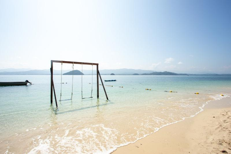 Ara Dinawan Island Resort