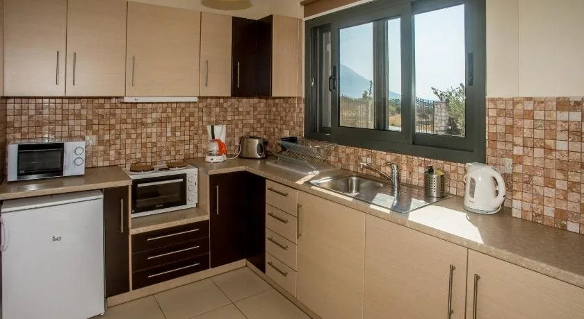 Korallis Villas