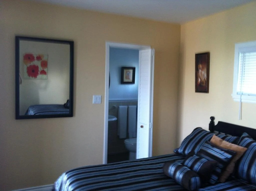 Bridgewaters Inn