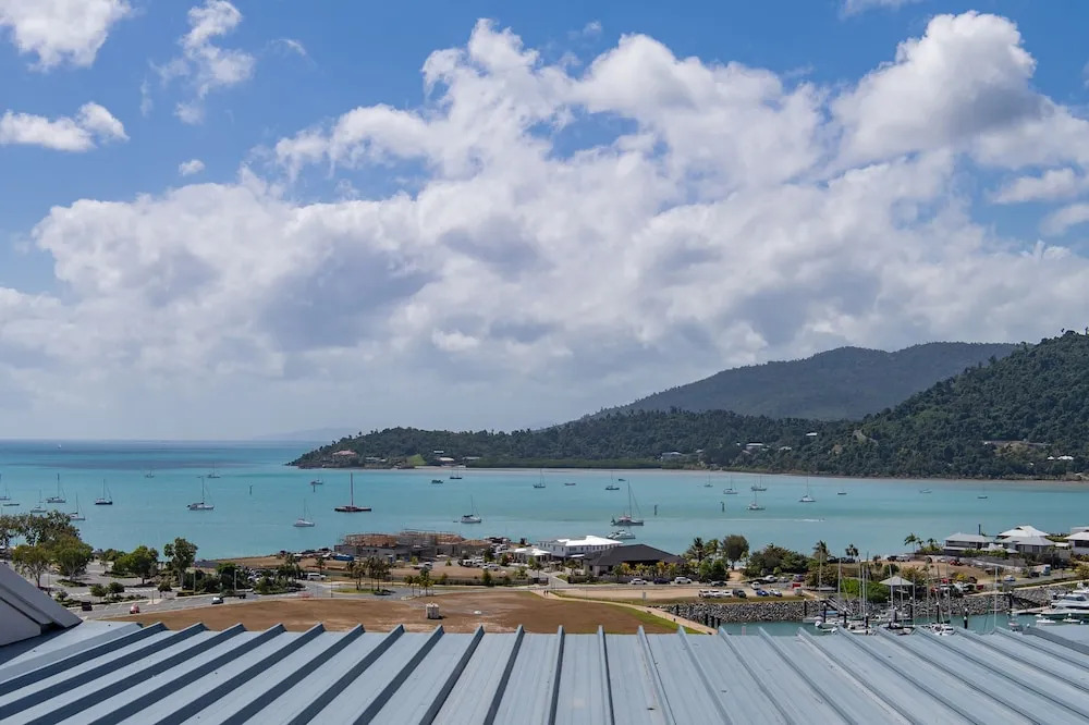 Ocean View Apartment 49