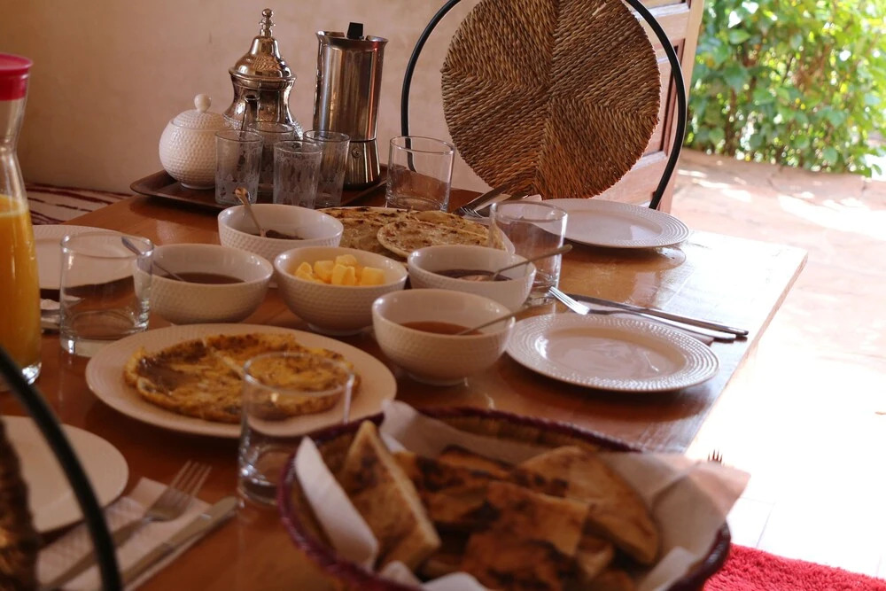 Bab Zouina