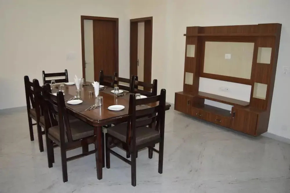 V Resorts Vinayak Villa Udaipur