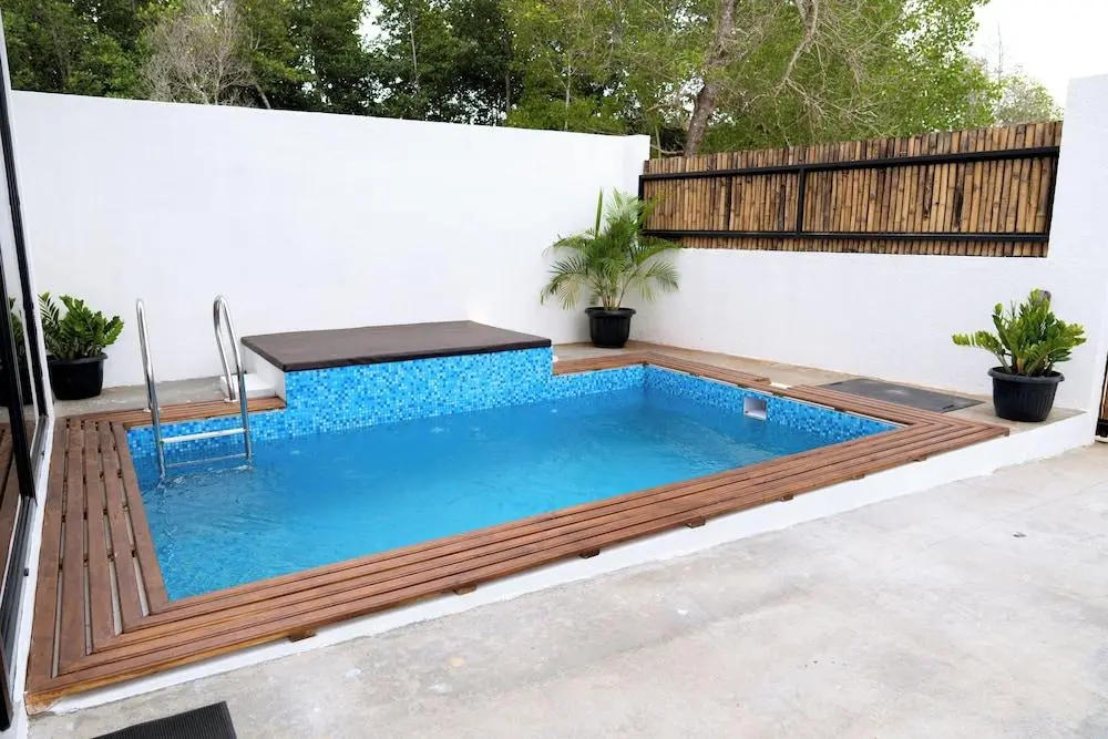 Losbaba Komodo Villa