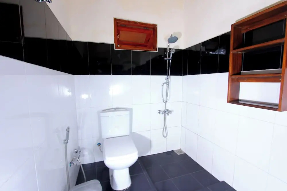 Blue Ribbon Homestay