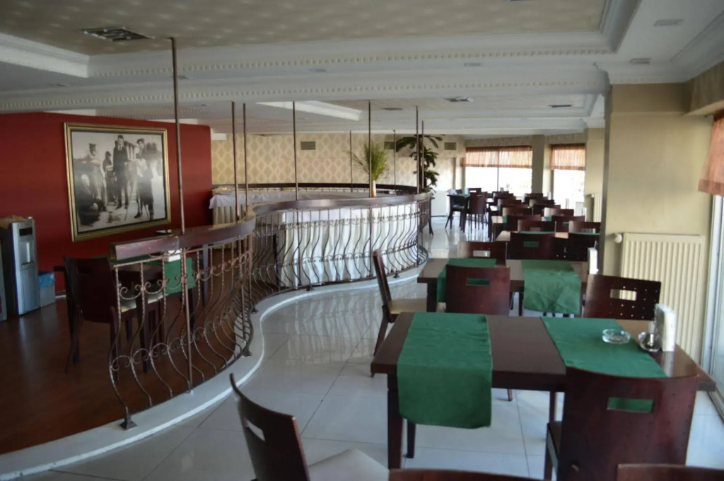 Nobel Hotel Ankara