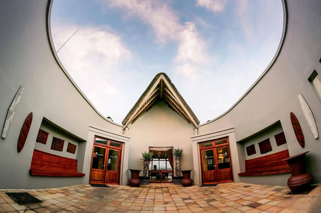 Kuzuko Lodge