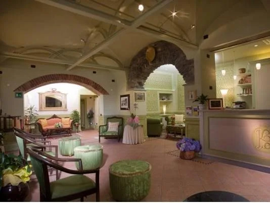 Hotel Leon DOro