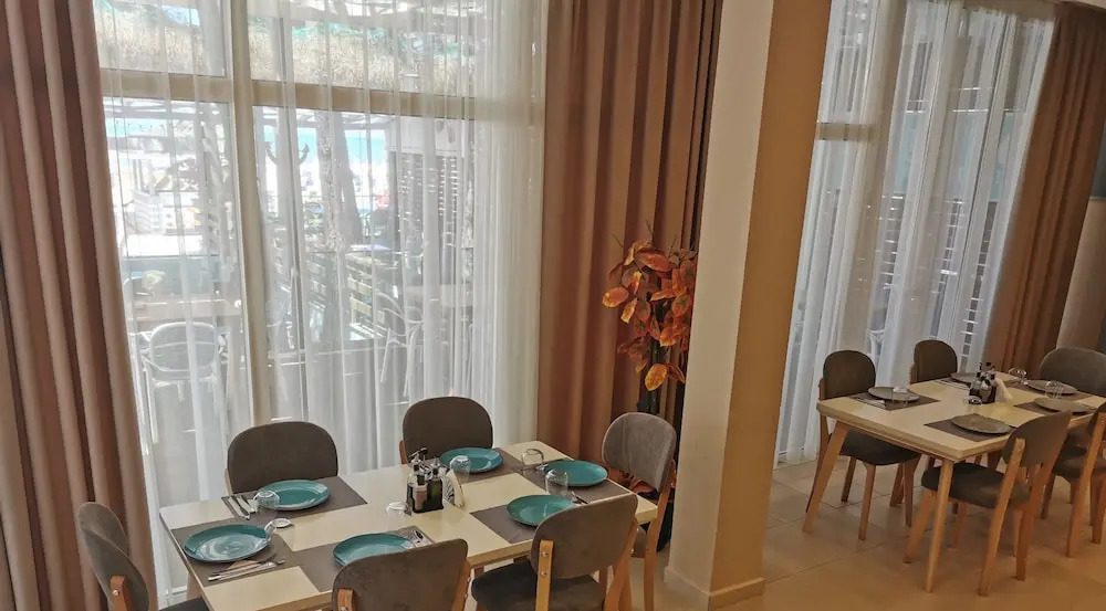 Akileda Hotel
