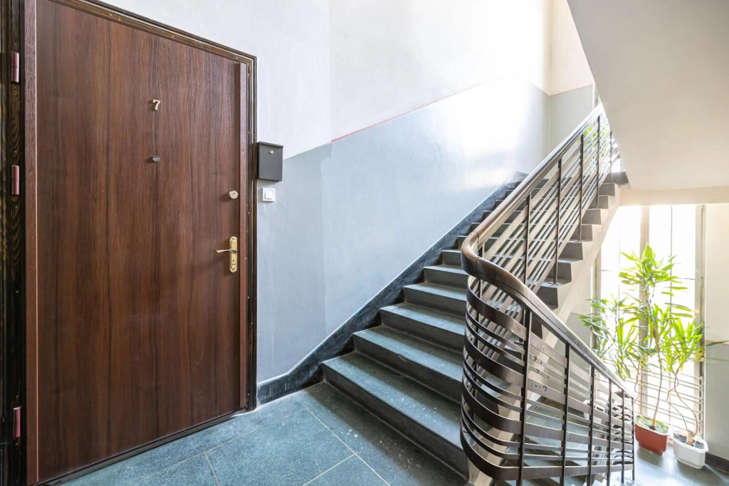 Levia apartment-with 2 bedrooms in the old town
