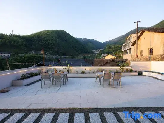 Yunhe Rice Terraces Qitingyu Guesthouse (Qixingdun Observation Deck Branch)