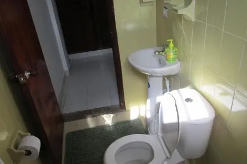 Lucillee's Lodging
