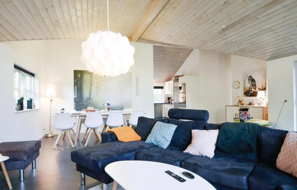 Amazing Home in Ebeltoft With 3 Bedrooms and Wifi