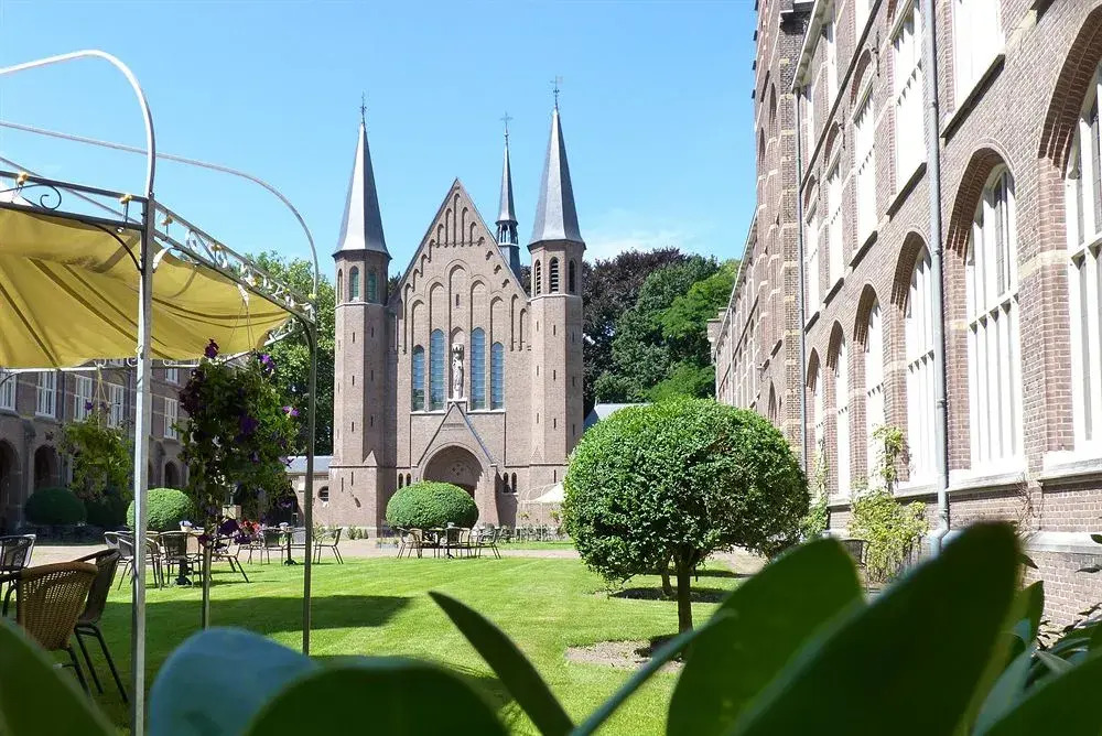Bovendonk Business- & Eventlocatie Hoeven