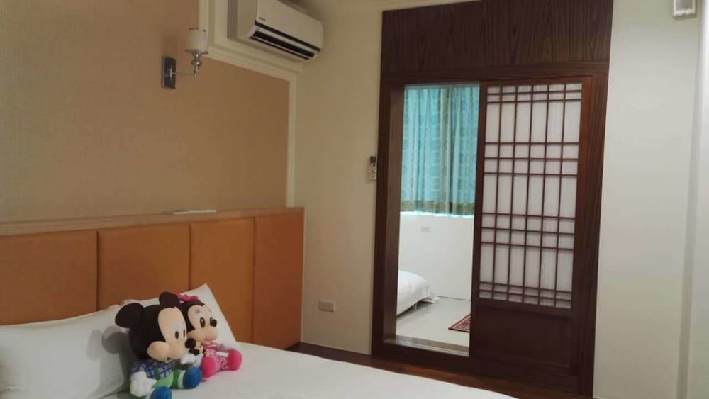 Tu Wei 192 Homestay